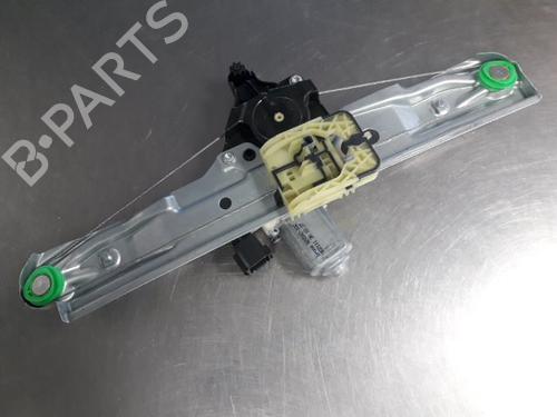 Used Rear left window mechanism FORD FOCUS III Turnier 1.6 EcoBoost (150 hp) 22471855