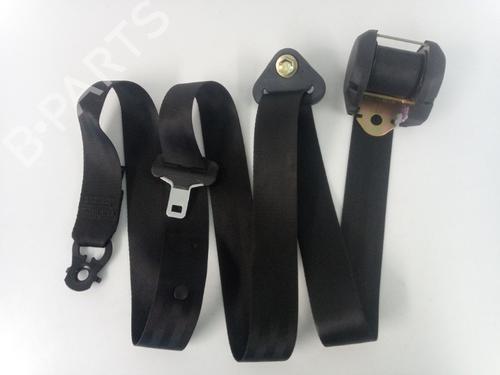Used Front right seatbelt RENAULT RAPID Box Body/MPV (F40_, G40_) 1.9 D (F40R) (54 hp) 22451393