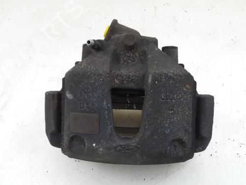 Right front brake caliper FORD TRANSIT CONNECT (P65_, P70_, P80_) 1.8 Di | BP22487415M104 