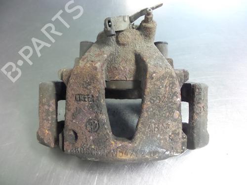 Venstre bremsekaliber foran ALFA ROMEO 147 (937_) 1.9 JTDM 8V (937.AXD1A, 937.AXU1A, 937.BXU1A) (120 hp) 22470259