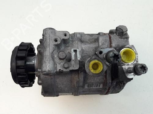 AC compressor MERCEDES-BENZ C-CLASS Coupe (C205) AMG C 63 S (205.387) | BP22511949M34 