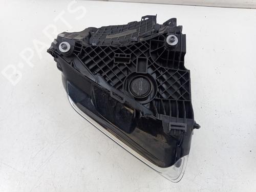 Left headlight PORSCHE TAYCAN (Y1A) Turbo (Y1AFC1) | BP39382707C28  - Image 5