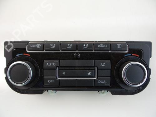Commande Chauffage VW TIGUAN (5N_) 2.0 TDI (110 hp) 22473831