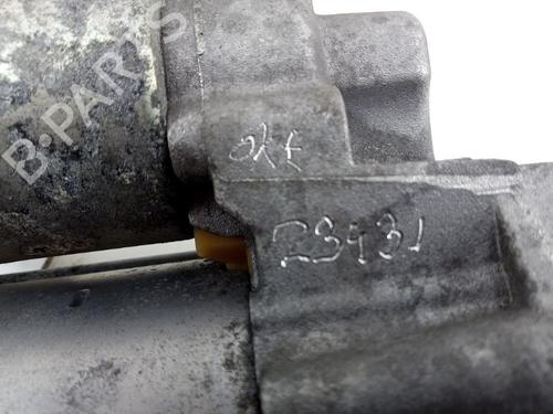 Starter RENAULT MEGANE III Grandtour (KZ0/1) 1.5 dCi (KZ09, KZ0D, KZ1G, KZ29, KZ14, KZ1W, KZ10, KZ1F,... | BP29405806M8 