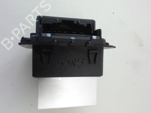Used Heater resistor TOYOTA AYGO (_B4_) 1.0 (KGB40) (69 hp) 22481146