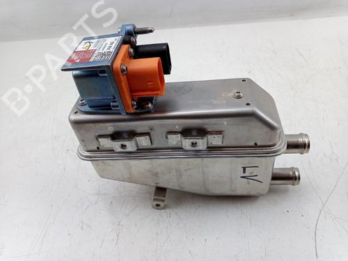 Used Heater resistor AUDI E-TRON (GEN) 55 quattro (408 hp) 22495033