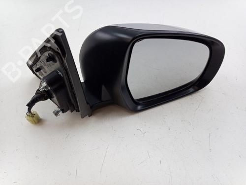 Used Right mirror SUZUKI VITARA (LY) 1.4 T (APK414) (140 hp) 23897055