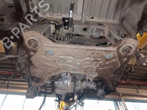 Used Subframe FIAT TALENTO Van (296_) 1.6 D (145 hp) 22494035