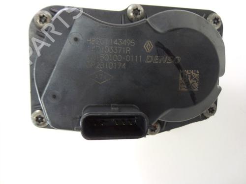 Egr RENAULT MEGANE III Grandtour (KZ0/1) 1.5 dCi (KZ09, KZ0D, KZ1G, KZ29, KZ14, KZ1W, KZ10, KZ1F,... | BP22486451M69