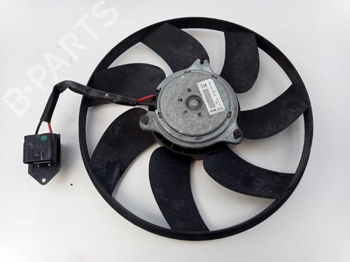 Used Radiator fan Radiator fan 22492359 22492359