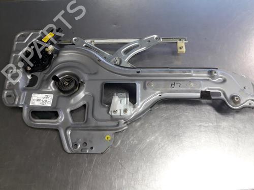 Used Rear left window mechanism HYUNDAI TRAJET (FO) 2.0 (136 hp) 22457989