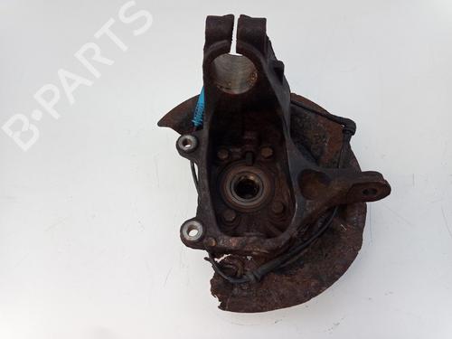 Used Right front steering knuckle MINI MINI (R56) One (95 hp) 22493233