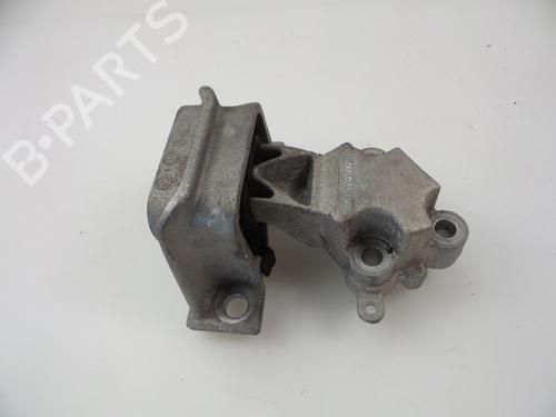 Used Engine mount RENAULT TWINGO II (CN0_) 1.2 16V (CN04, CN0B) (75 hp) 22473058