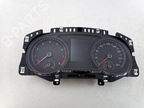 Display für VW GOLF VII (5G1, BQ1, BE1, BE2) 1.0 TSI (86 hp) 33052473