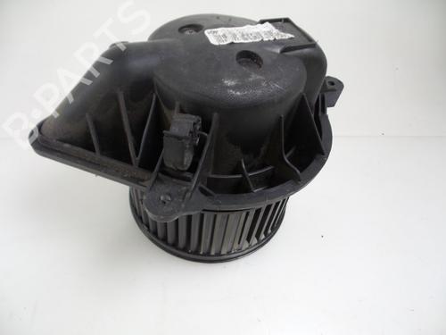 Used Heater blower motor RENAULT TRAFIC II Van (FL) 2.0 dCi 115 (FL01, FL0U, FL00, FL0H, FL0M) (114 hp) 22475465