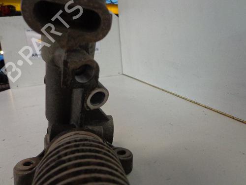 Steering rack VW POLO V (6R1, 6C1) 1.2 TDI | BP22469842M22