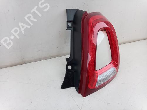 Right taillight FIAT 500 (312_) 1.2 (312AXA1A) | BP27803041C35 