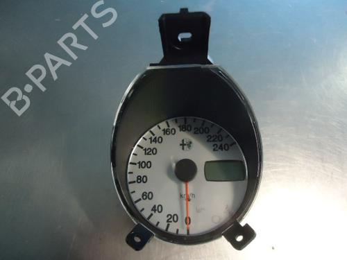 Used Instrument cluster Instrument cluster 22463926 22463926