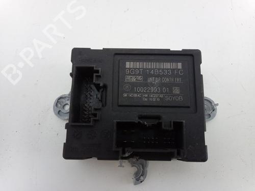 Used Electronic module VOLVO V70 III (135) 2.4 D (175 hp) 22493564