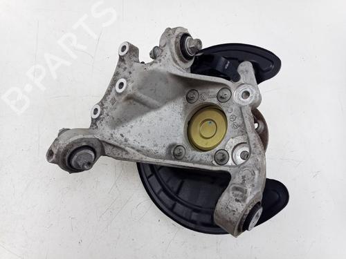 Used Right rear steering knuckle MERCEDES-BENZ EQA (H243) EQA 250+ (243.702) (190 hp) 30818252