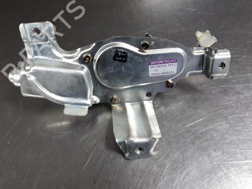 Rear wiper motor SUZUKI ALTO VI (FF) 1.1 (RF410) | BP22459755M102 
