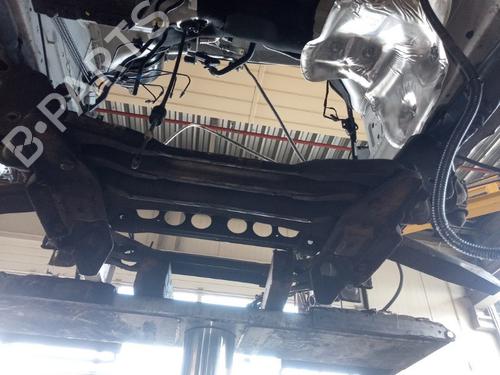 Used Subframe MERCEDES-BENZ SPRINTER 3,5-t Van (B906) 314 CDI (906.631, 906.633, 906.635, 906.637) (143 hp) 22493552