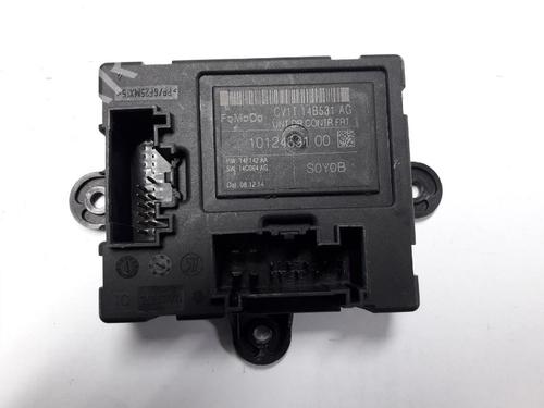 Used Electronic module FORD FIESTA VI (CB1, CCN) 1.0 Sport (140 hp) 30837594
