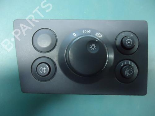 Commande de phare OPEL ZAFIRA / ZAFIRA FAMILY B (A05) 1.9 CDTI (M75) (100 hp) 22456953