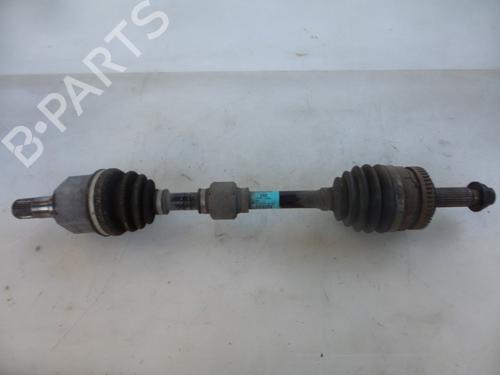 Used Left front driveshaft HYUNDAI i40 I CW (VF) 1.7 CRDi (136 hp) 30835090