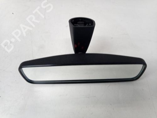 Used Rear mirror CITROËN C3 II (SC_) 1.2 VTi 82 (82 hp) 30464858