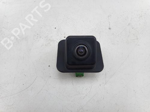 Used Camera CITROËN C3 III (SX) 1.2 THP 110 (SXHNPS, SXHNZT, SXHNZ6) (110 hp) 30863772