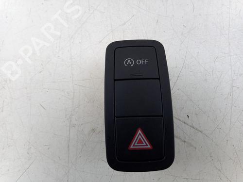 Used Switch Switch AUDI A1 Sportback (8XA, 8XF) 1.0 TFSI (95 hp) 33721792 33721792