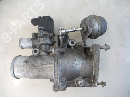 EGR-Ventil LAND ROVER RANGE ROVER IV (L405) 4.4 SDV8 4x4 (340 hp) 22483656