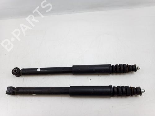 Used Right front shock absorber DACIA LOGAN MCV II 1.5 dCi (90 hp) 22494206