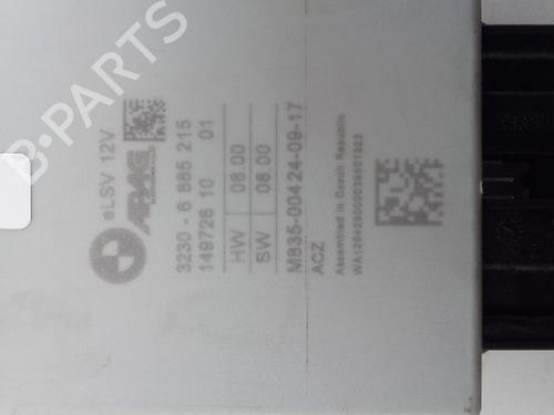 Other BMW 5 (G30, F90) M 550 d xDrive | BP24375320O1