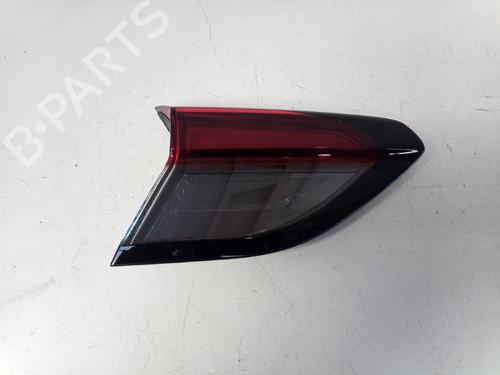 Used Left taillight OPEL CORSA F (P2JO) CORSA-e (68) (136 hp) 32628408