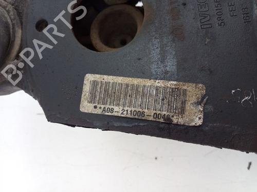 Querlenker links vorne IVECO DAILY VI Platform/Chassis 33S14, 35S14, 35C14, 38S14 | BP29314210M12 