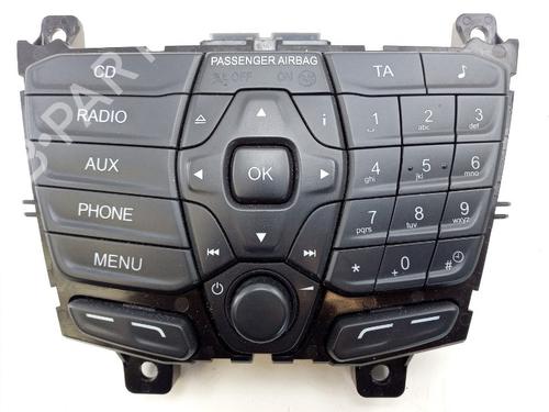 Used Switch Switch FORD TRANSIT CONNECT V408 Box Body/MPV 1.6 TDCi (95 hp) 36458897 36458897