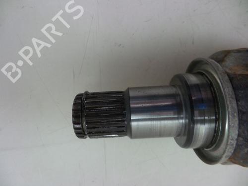 Left front driveshaft TOYOTA AURIS Estate (_E18_) 1.8 Hybrid (ZWE186_, ZWE186R, ZWE186H) | BP22488459M38 