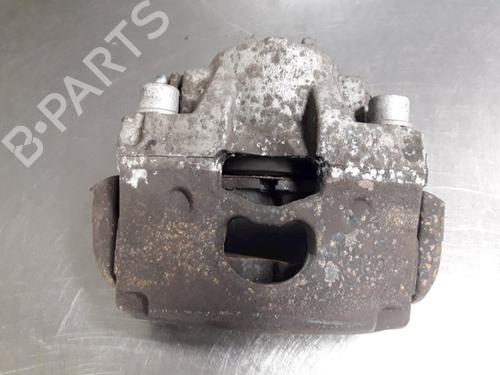 Used Right front brake caliper OPEL SIGNUM Hatchback (Z03) 2.2 DTI (F48) (125 hp) 22460931