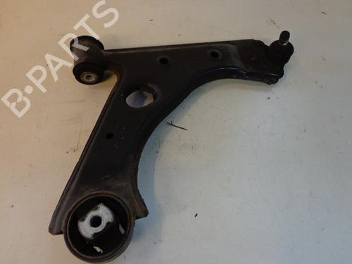 Used Right front suspension arm FIAT GRANDE PUNTO (199_) 1.2 (65 hp) 22468768
