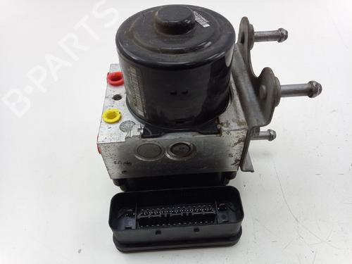 ABS Bremseaggregat VW TRANSPORTER T5 Van (7HA, 7HH, 7EA, 7EH) 2.0 BiTDI | BP22513603M43 