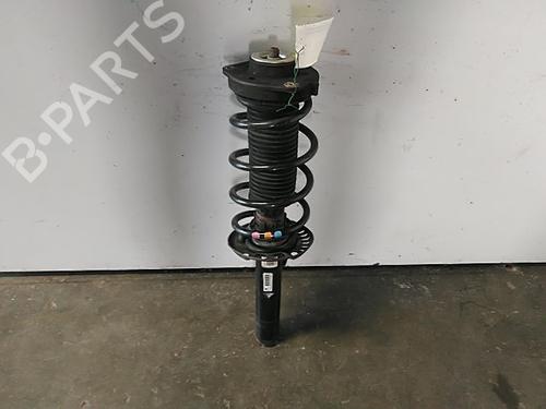 Used Right front shock absorber SKODA OCTAVIA II Combi (1Z5) 1.9 TDI (105 hp) 22512374