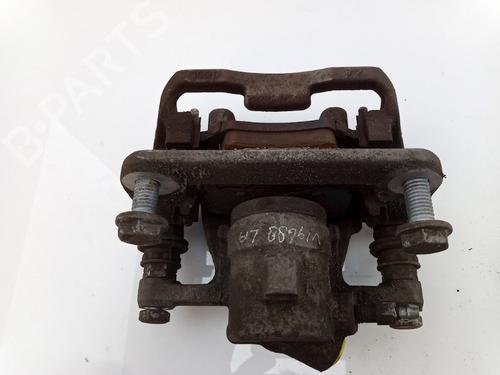 Venstre bremsecaliper bak MERCEDES-BENZ A-CLASS (W169) A 160 (169.031, 169.331) | BP22492215M107