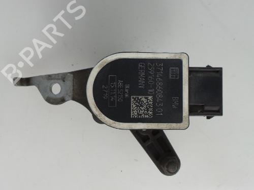 Used Electronic sensor BMW 4 Gran Coupe (F36) 420 d (184 hp) 22481115