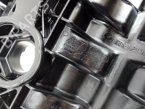 Valve cover MAZDA CX-60 (KH_) e-SKYACTIV PHEV (KH0H) | BP31905378M124