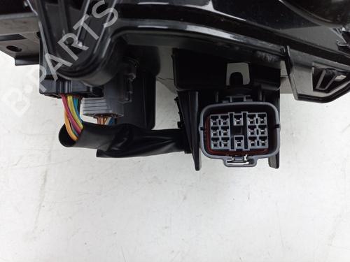 Left headlight MAZDA CX-80 (KL_) e-SKYACTIVE PHEV AWD (KL0H, KL5S3P) | BP31775803C28 