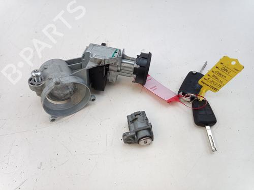 Altro OPEL CORSA D (S07) 1.4 (L08, L68) (100 hp) 29726587