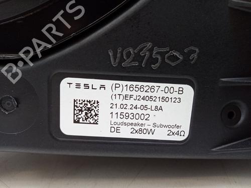 Electronic module TESLA MODEL Y (5YJY) EV | BP39207504M83 - Image 2