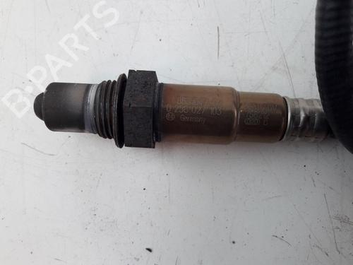 Electronic sensor BMW 3 (F30, F80) 320 i | BP22503847M84 